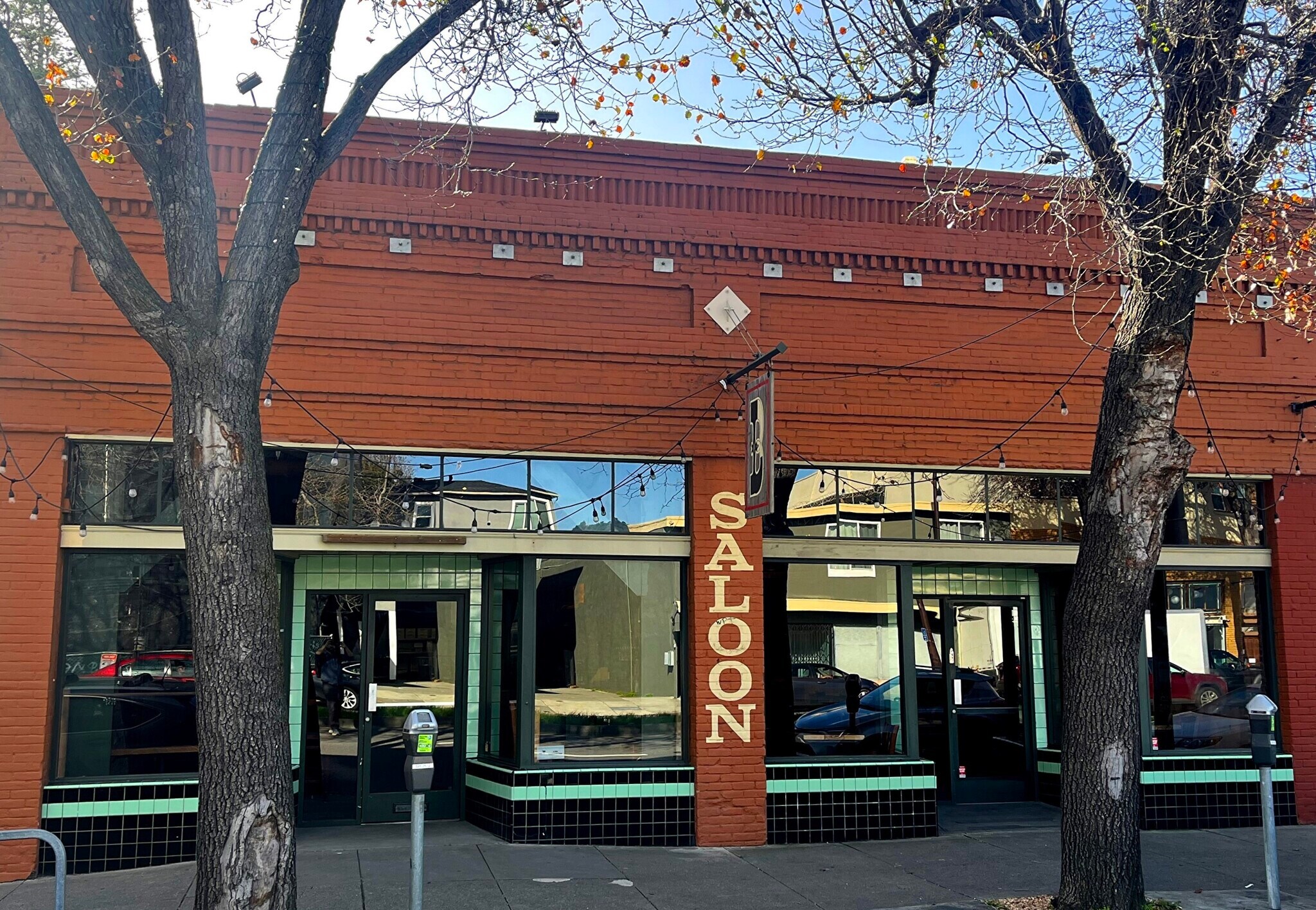 2500-2512 San Pablo Ave, Berkeley, CA for sale Building Photo- Image 1 of 1