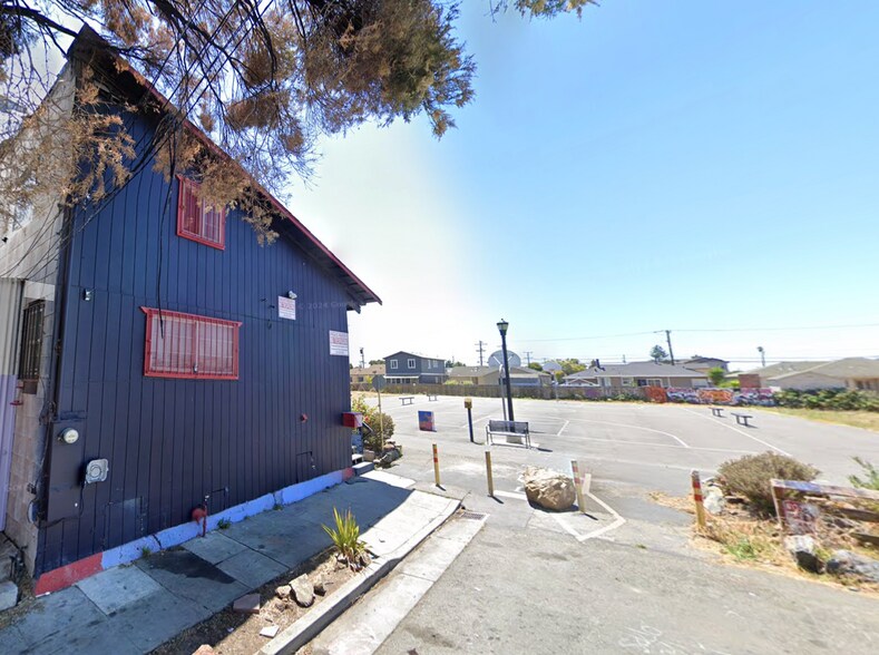 4 18th St, Richmond, CA for sale - Building Photo - Image 1 of 1