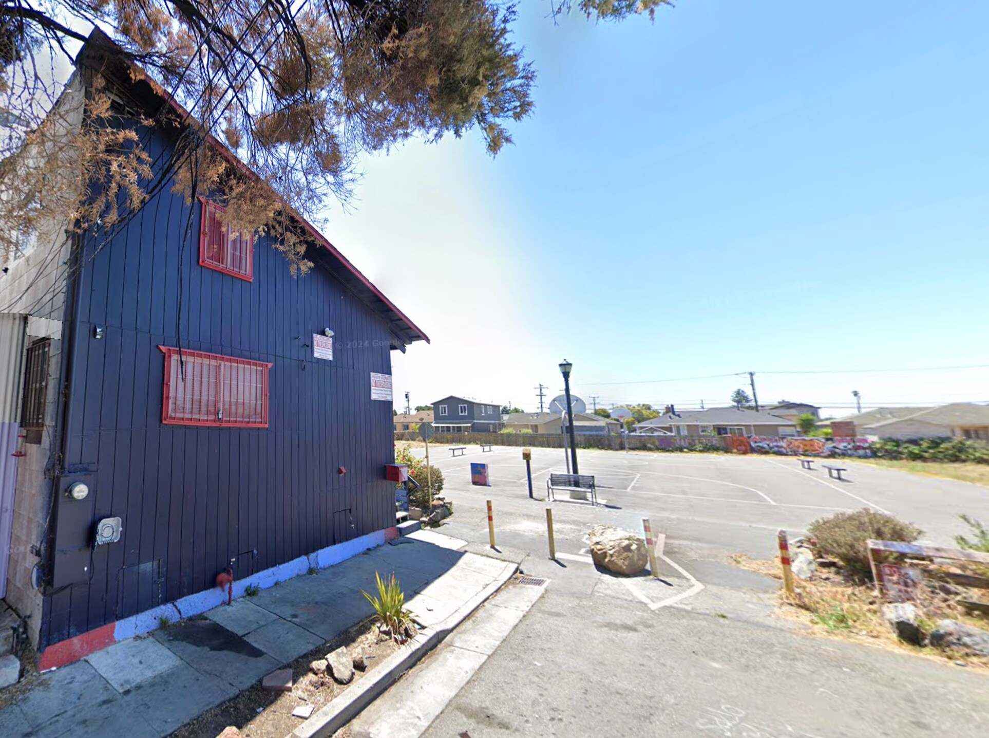 4 18th St, Richmond, CA for sale Building Photo- Image 1 of 1