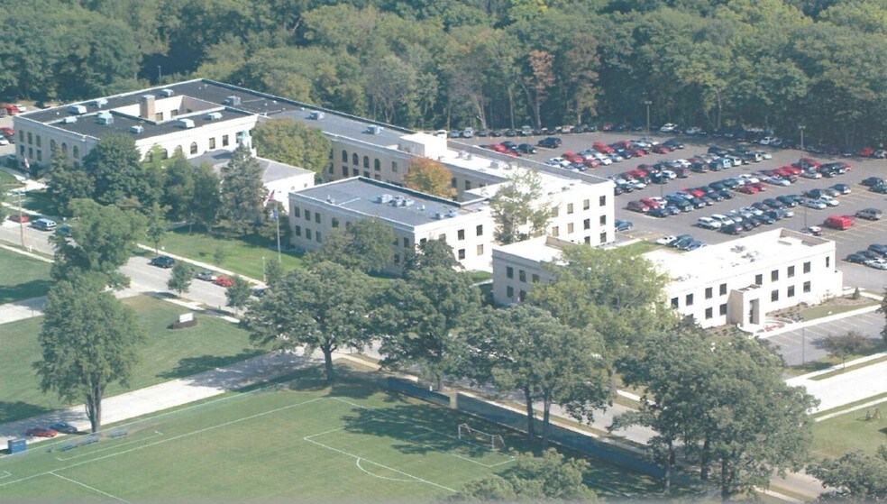 1101-1111 E South River St, Appleton, WI for sale - Primary Photo - Image 1 of 1