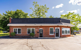 More details for 550 Route 70 Route 70, Lakehurst, NJ - Office for Sale