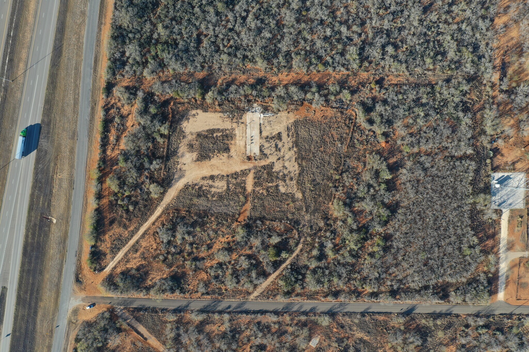 000 Hwy I35, Artesia Wells, TX 78001 Artesia Property