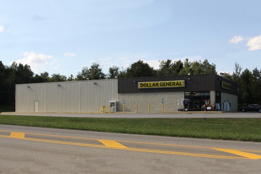 405 W Columbus Ave, Corry, PA for sale - Building Photo - Image 1 of 1