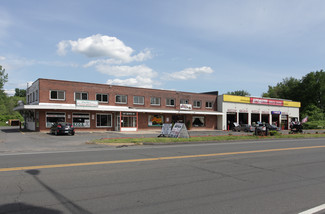 More details for 1217 Queen St, Southington, CT - Office for Lease