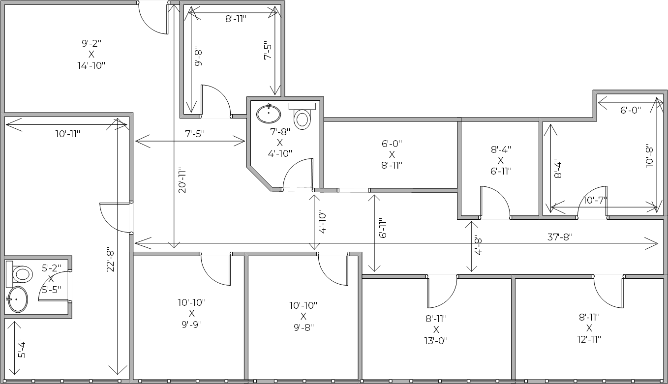 4401 N Interstate 35, Denton, TX for lease Building Photo- Image 1 of 7