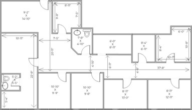 4401 N Interstate 35, Denton, TX for lease Building Photo- Image 1 of 7
