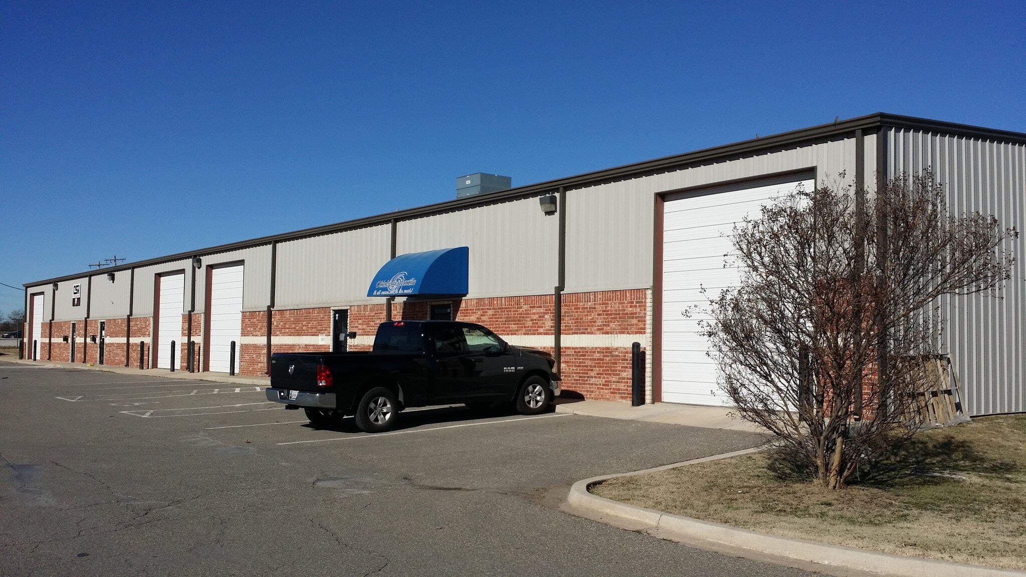 1003-1009 Messenger Ln, Oklahoma City, OK for sale Building Photo- Image 1 of 1