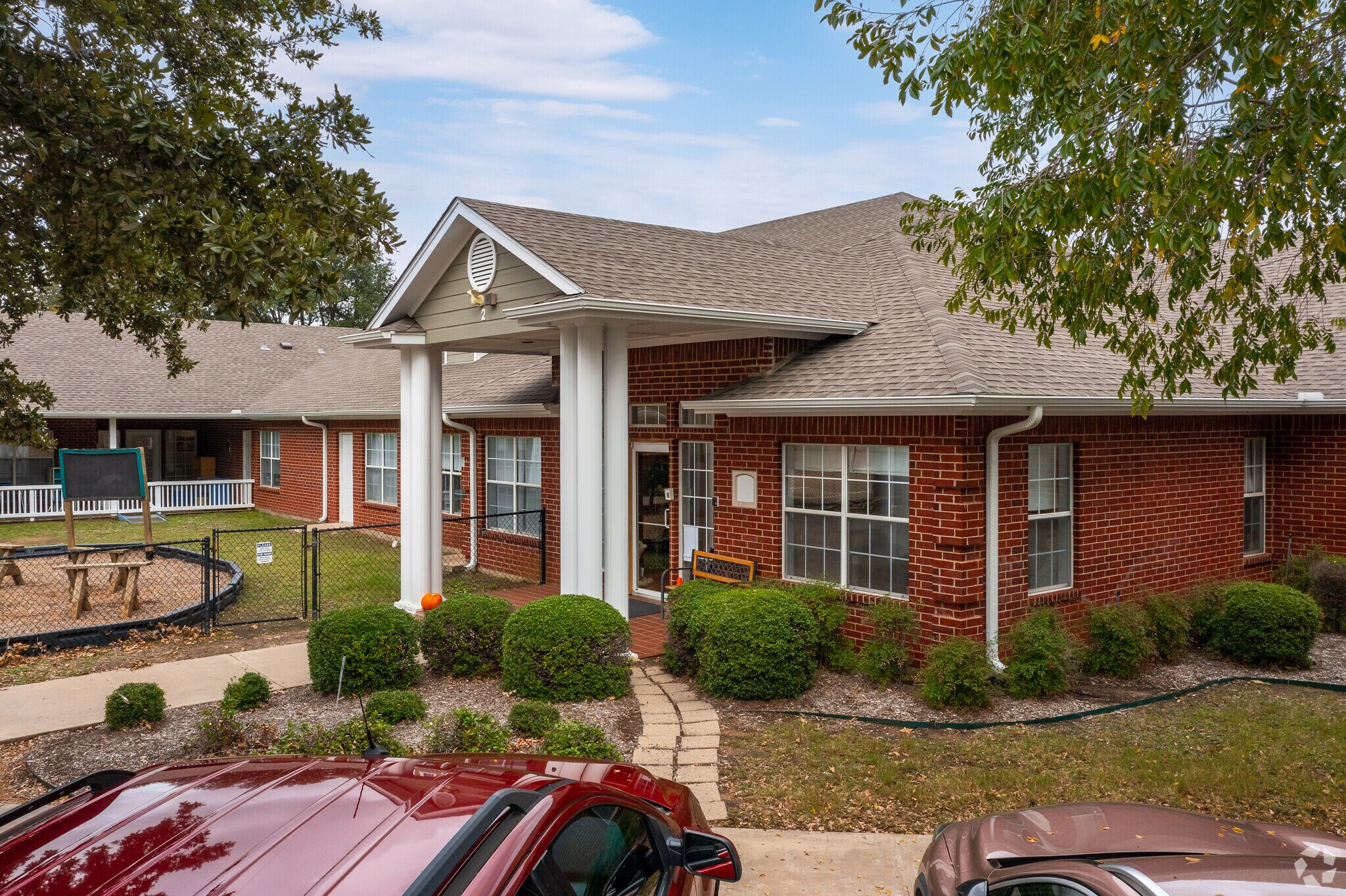 2160 S Edmonds Ln, Lewisville, TX for sale Building Photo- Image 1 of 1