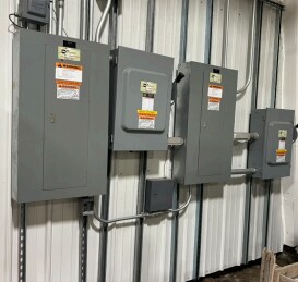 712 Valley Rd, Menasha, WI for lease - Interior Photo - Image 3 of 6