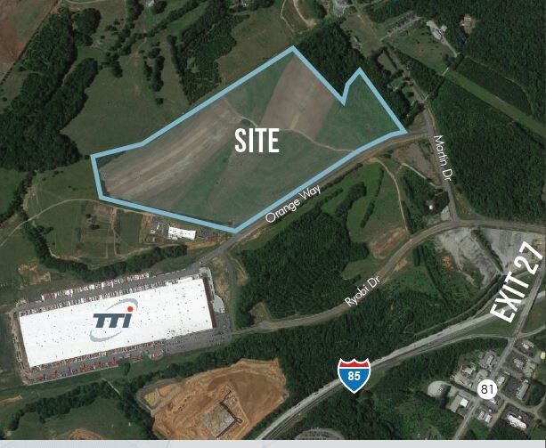 130 Orange Way, Anderson, SC for sale Other- Image 1 of 1