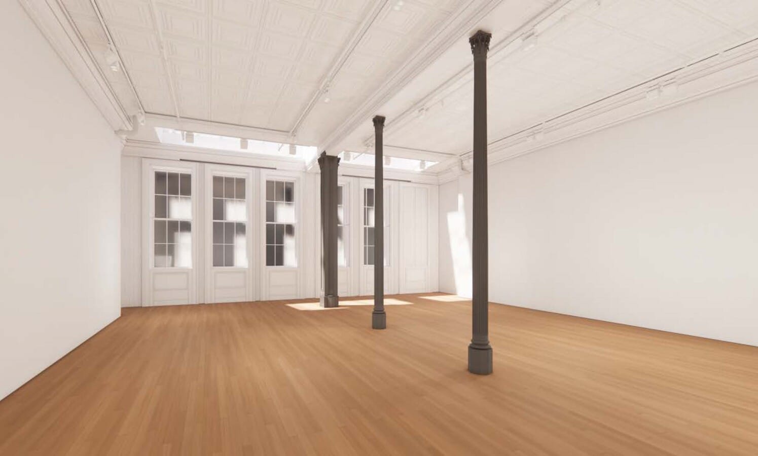 9-11 White St, New York, NY 10013 - Unit 1 - - Interior Photo - Image 1 of 5