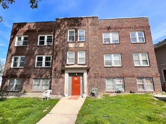 More details for 606-610 N Buxton St, Indianola, IA - Multifamily for Sale