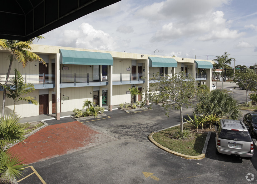 2331 N State Road 7, Lauderhill, FL for sale - Building Photo - Image 1 of 65