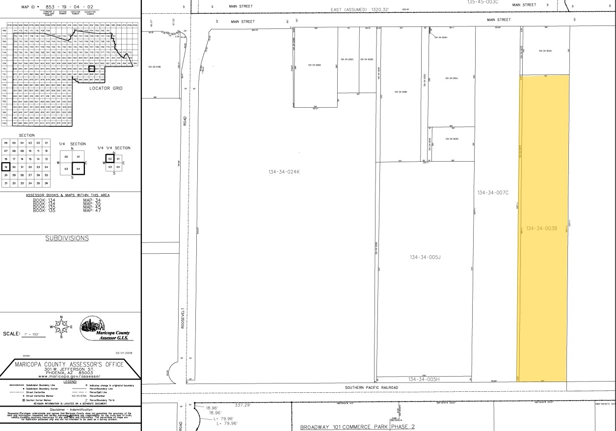 2207 w main st mesa az 85201