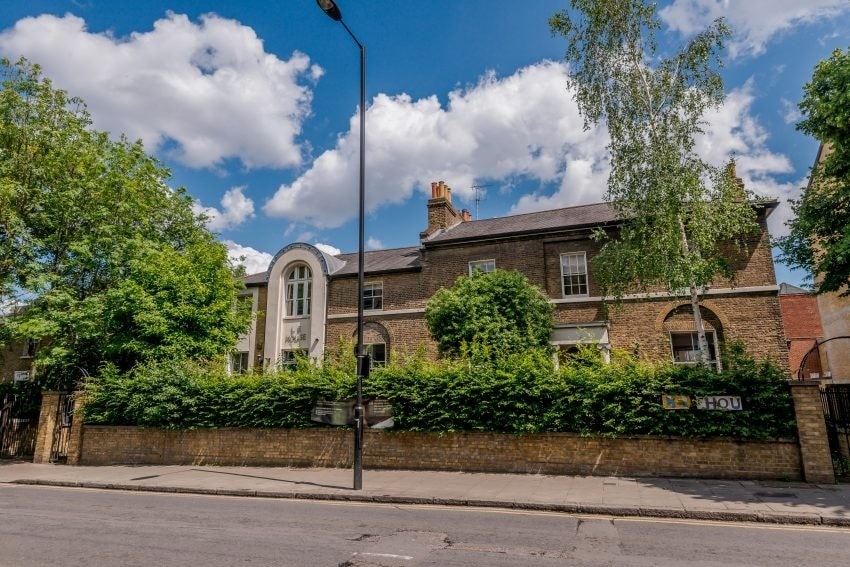 6-6a Rectory Rd, London for sale Building Photo- Image 1 of 1
