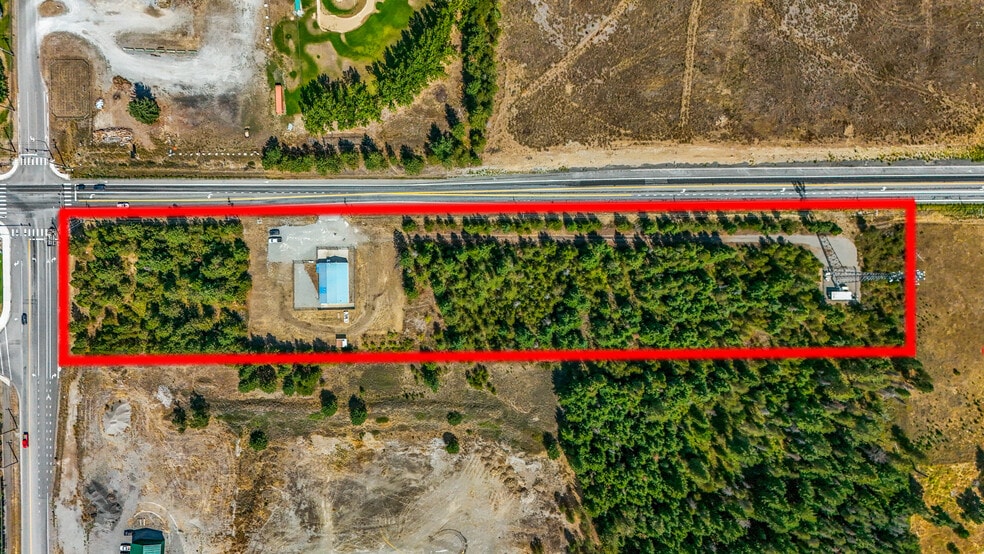 6444 W Highway 53, Rathdrum, ID for sale - Building Photo - Image 3 of 23