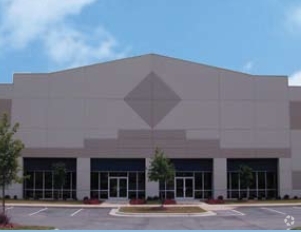 653 Brigham Rd, Greensboro, NC for lease - Building Photo - Image 3 of 8