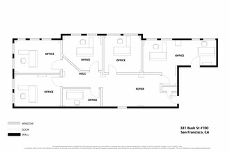 381 Bush St, San Francisco, CA 94104 - Office for Lease | LoopNet