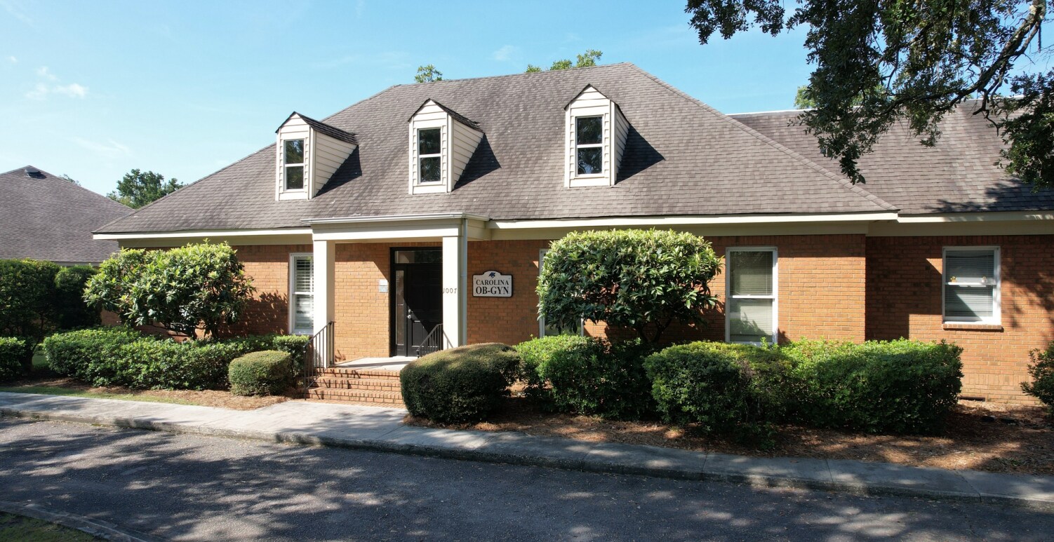 1007-1011 N Fraser St, Georgetown, SC for sale Building Photo- Image 1 of 1