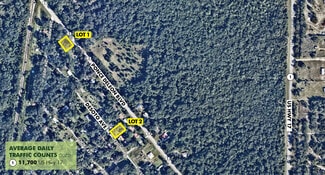 More details for 532 Ponce Deleon Blvd, De Leon Springs, FL - Land for Sale