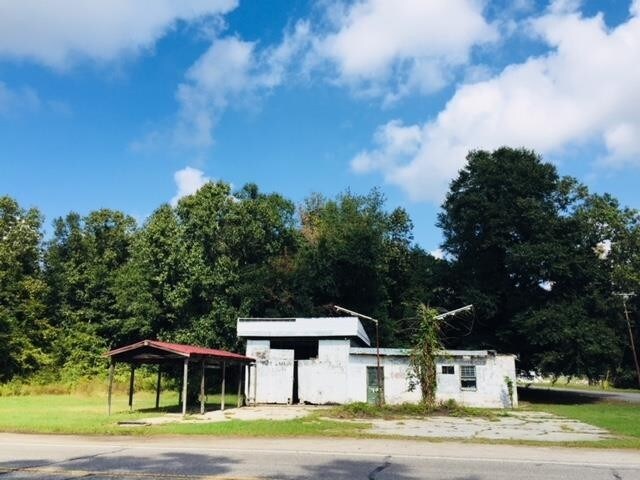 205 Main St, Jackson, SC for sale Primary Photo- Image 1 of 1