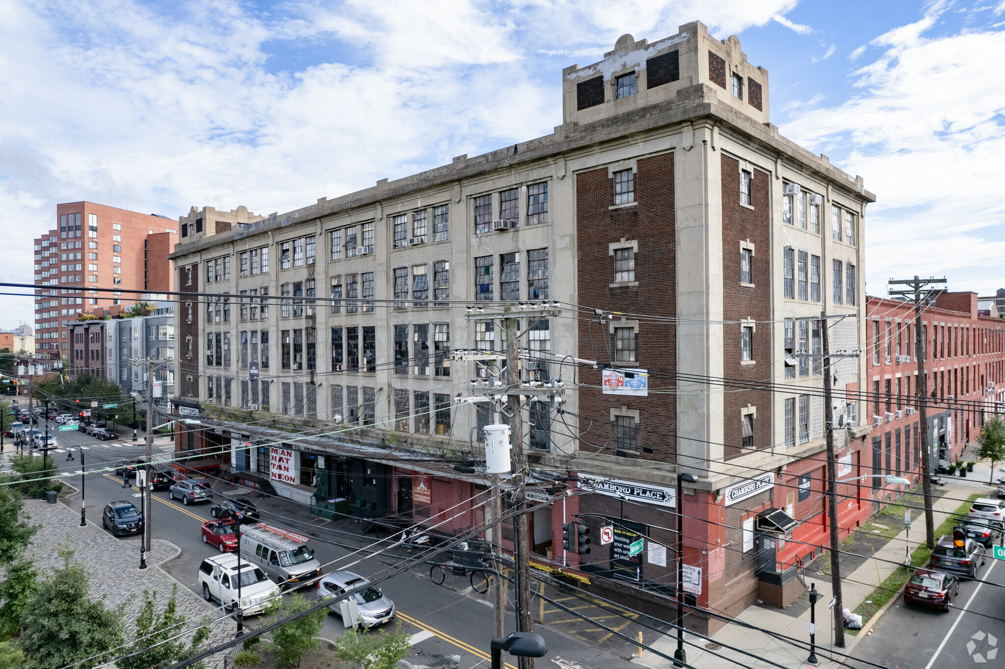 51 Harrison St, Hoboken, NJ for sale Primary Photo- Image 1 of 1