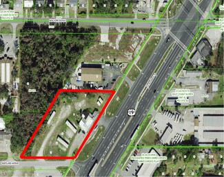 More details for 14911 US Highway 19, Hudson, FL - Land for Sale