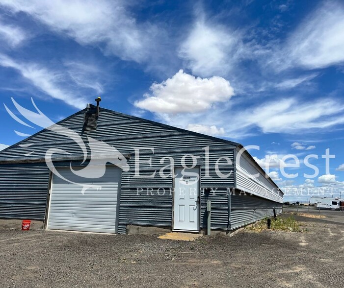 6606 US-12, Walla Walla, WA for lease - Primary Photo - Image 1 of 8