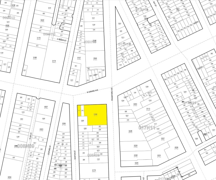 1148 Frankford Ave, Philadelphia, PA 19125 1148 Frankford Ave