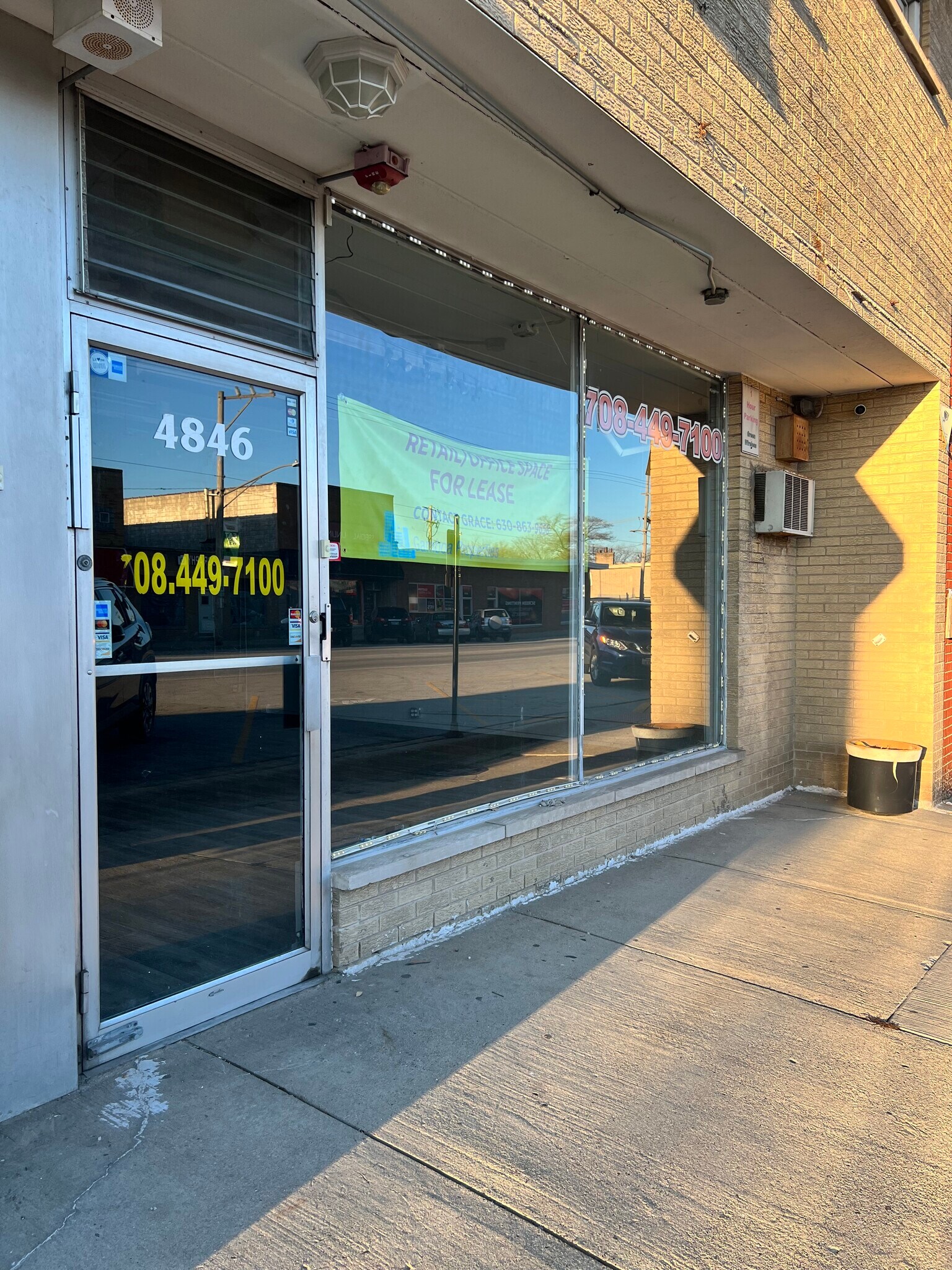 4846 Butterfield Rd, Hillside, IL for sale Building Photo- Image 1 of 1