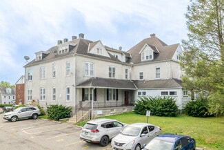 More details for 1440 Washington St, Easton, PA - Multifamily for Sale