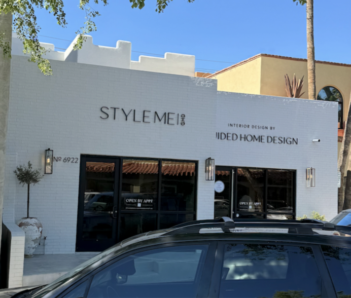 6922 E 5th Ave, Scottsdale, AZ 85251 - Retail for Lease | LoopNet