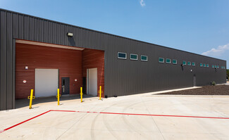 More details for 814 Rhapsody Dr, San Antonio, TX - Industrial for Lease