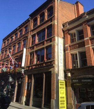 More details for 70 Tib St, Manchester - Office for Sale