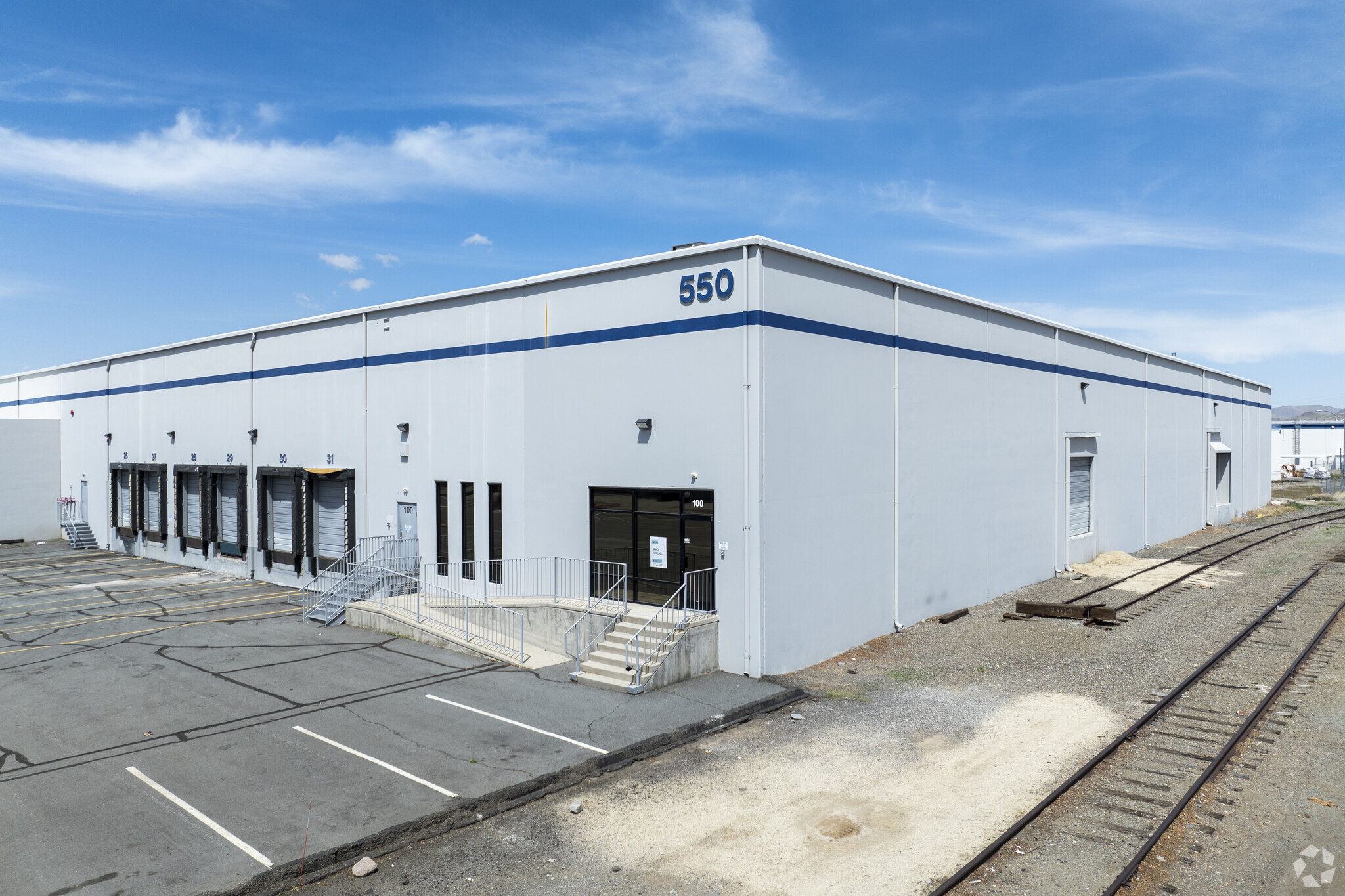 550 Coney Island Dr, Sparks, NV for lease Primary Photo- Image 1 of 7