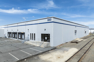 More details for 550 Coney Island Dr, Sparks, NV - Industrial for Lease