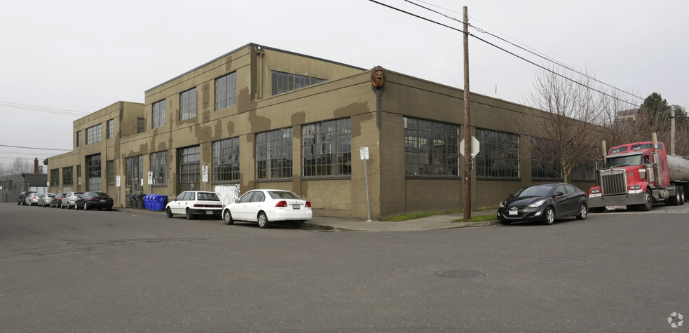 421 NE 10th Ave, Portland, OR for lease - Building Photo - Image 2 of 8