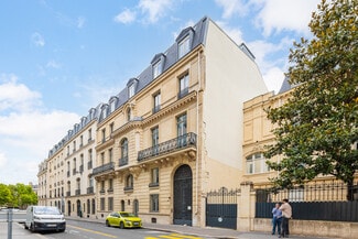 More details for 48 Rue La Pérouse, Paris - Office for Lease