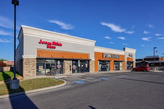 More details for 241 Walker Rd, Chambersburg, PA - Retail for Lease