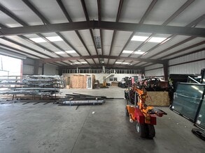 1834 Ferguson Ln, Austin, TX for lease Interior Photo- Image 2 of 3