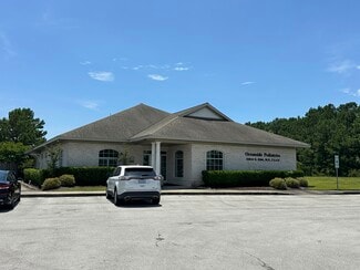 More details for 3701 John Platt Dr, Morehead City, NC - Office for Sale