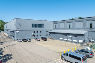 More details for 65 Sprague St, Hyde Park, MA - Office, Industrial for Lease