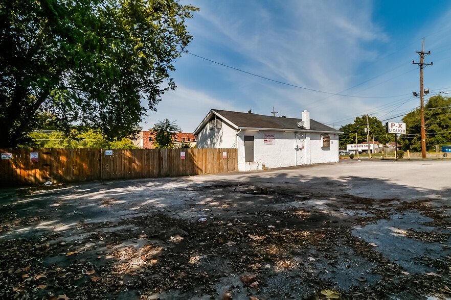 7016 Page Ave, Saint Louis, MO for sale - Building Photo - Image 3 of 30