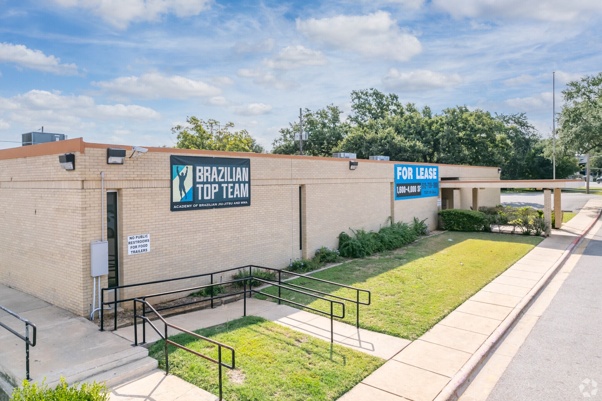 13401 Pond Springs Rd, Austin, TX for sale Building Photo- Image 1 of 1