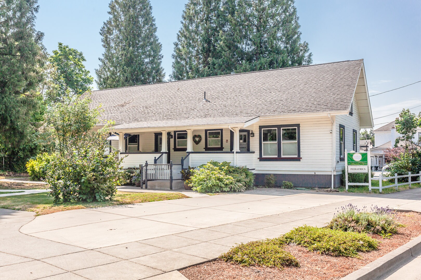 21348 Highway 99E NE, Aurora, OR for sale Building Photo- Image 1 of 1