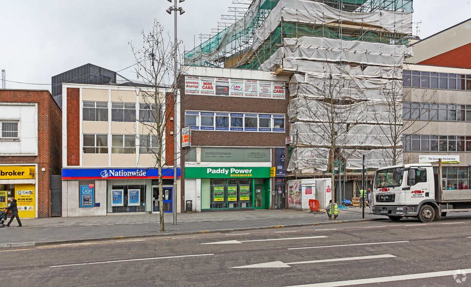 128-130 The Grove, London for sale - Primary Photo - Image 1 of 1