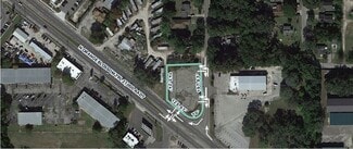 More details for 6705 N Orange Blossom Trl, Orlando, FL - Land for Sale