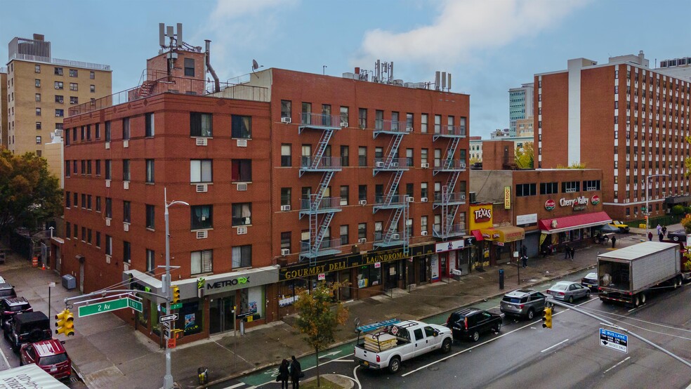 1978 2nd Ave, New York, NY for sale - Primary Photo - Image 1 of 7