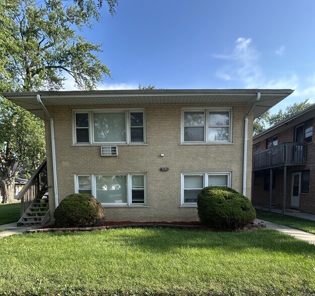 3546 W 147th St, Midlothian, IL for sale - Building Photo - Image 1 of 1