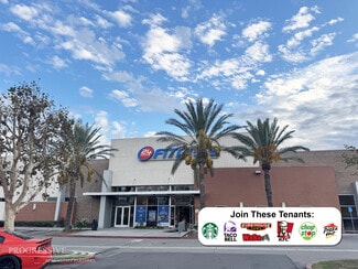 More details for 2598 S Archibald Ave, Ontario, CA - Retail for Lease